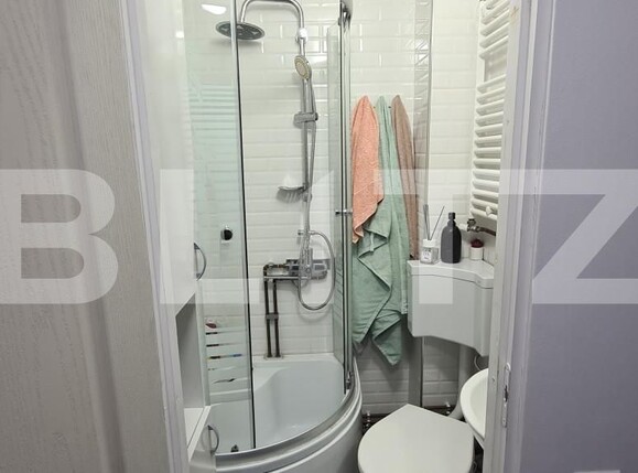 Garsonieră de vânzare Est - 154111AV | BLITZ Dej | Poza4