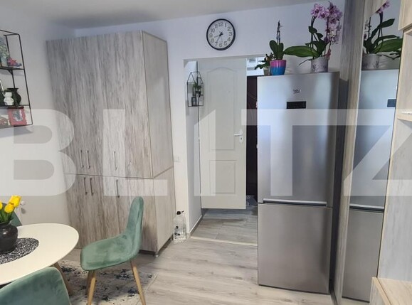 Garsonieră de vânzare Est - 154111AV | BLITZ Dej | Poza2