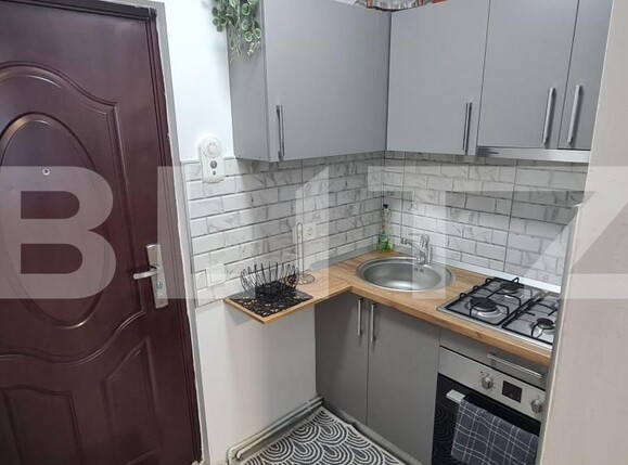 Garsonieră de vânzare Est - 154111AV | BLITZ Dej | Poza3