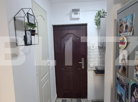 Garsonieră de vânzare Est - 154111AV | BLITZ Dej | Poza5
