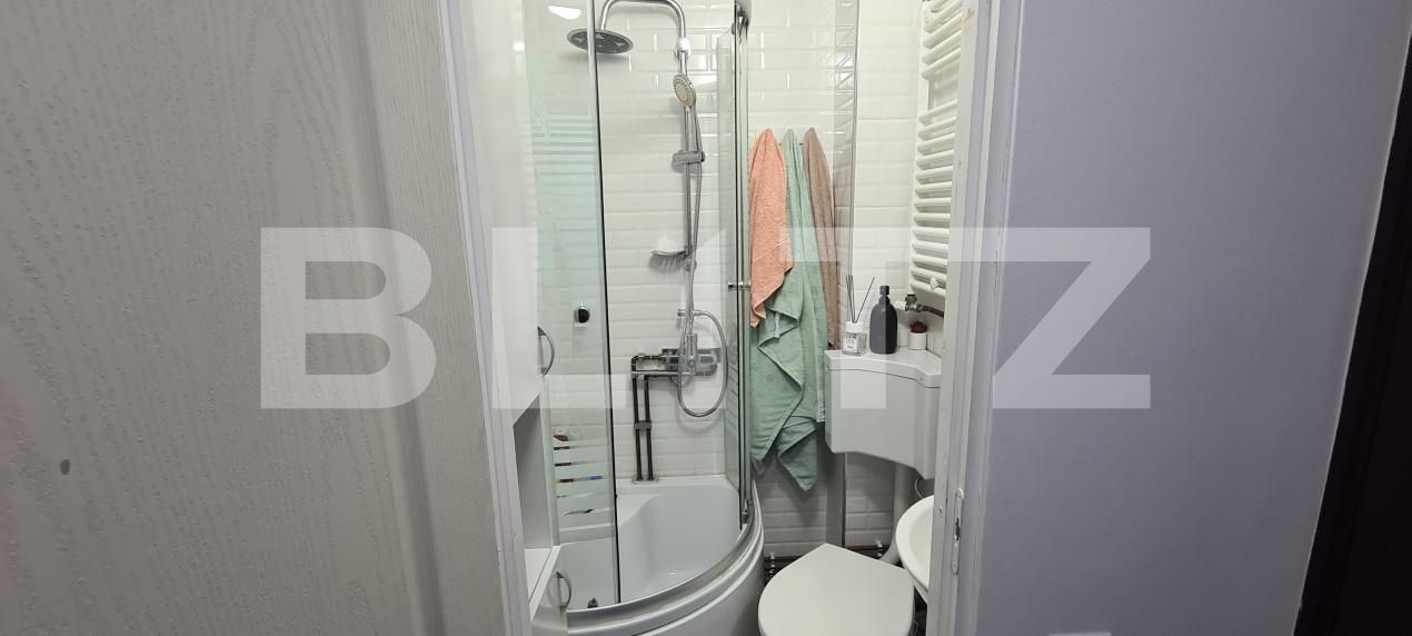 Garsonieră de vânzare Est - 154111AV | BLITZ Dej | Poza4