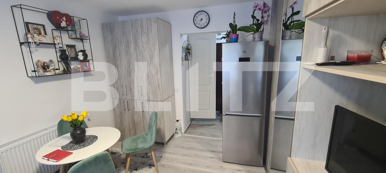 Garsonieră de vânzare Est - 154111AV | BLITZ Dej | Poza2