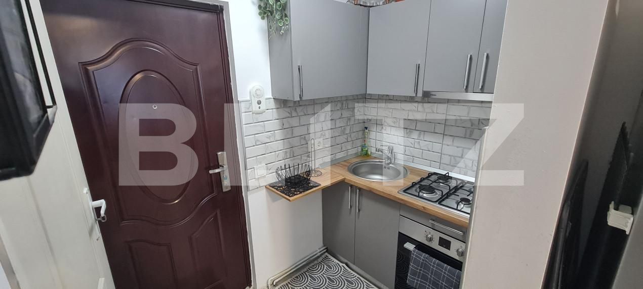 Garsonieră de vânzare Est - 154111AV | BLITZ Dej | Poza3
