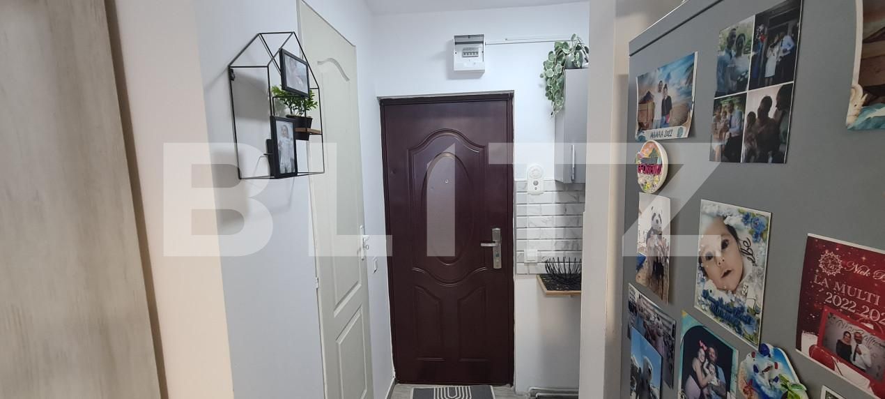 Garsonieră de vânzare Est - 154111AV | BLITZ Dej | Poza5