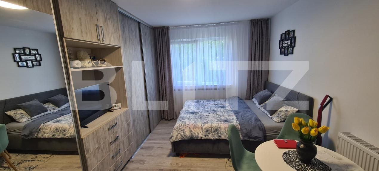 Garsonieră de vânzare Est - 154111AV | BLITZ Dej | Poza1