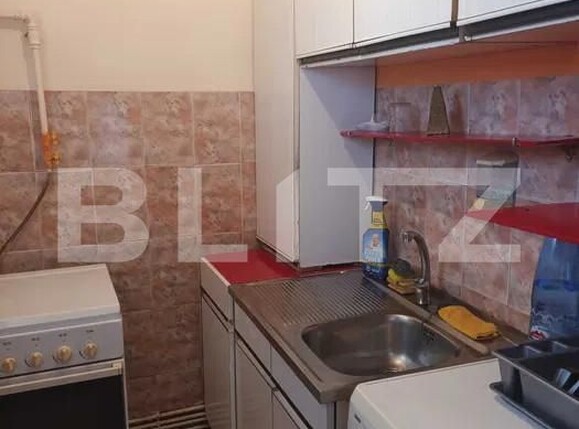 Apartament de vânzare 2 camere Est - 154285AV | BLITZ Dej | Poza3