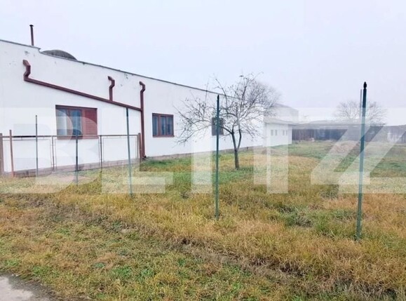 Teren de vânzare Sud - 154455TV | BLITZ Dej | Poza10