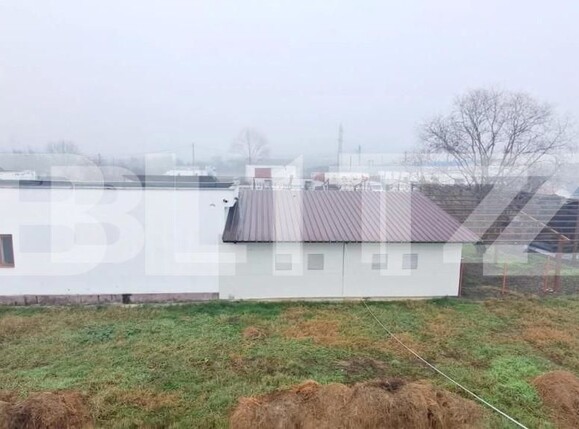 Teren de vânzare Sud - 154455TV | BLITZ Dej | Poza12