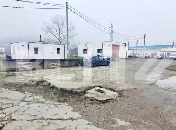 Teren de vânzare Sud - 154455TV | BLITZ Dej | Poza11