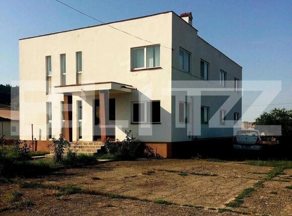 Teren de vânzare Sud - 154455TV | BLITZ Dej | Poza1