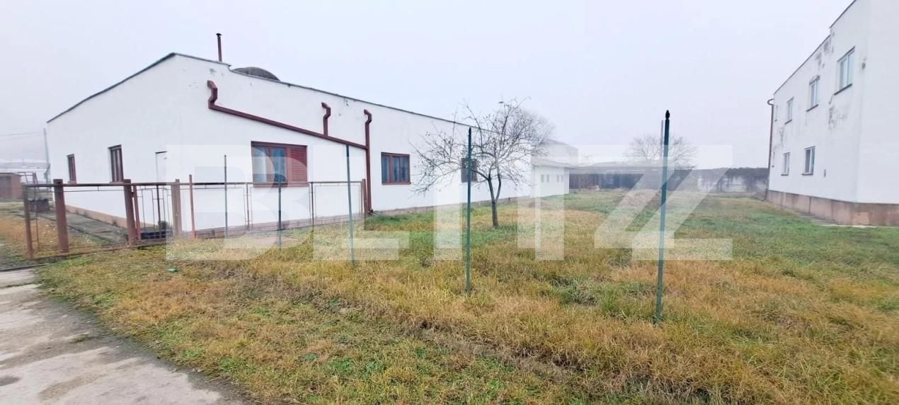 Teren de vânzare Sud - 154455TV | BLITZ Dej | Poza10