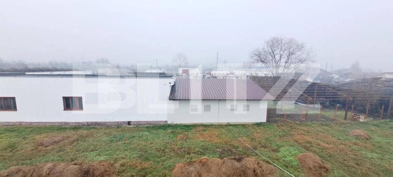 Teren de vânzare Sud - 154455TV | BLITZ Dej | Poza12