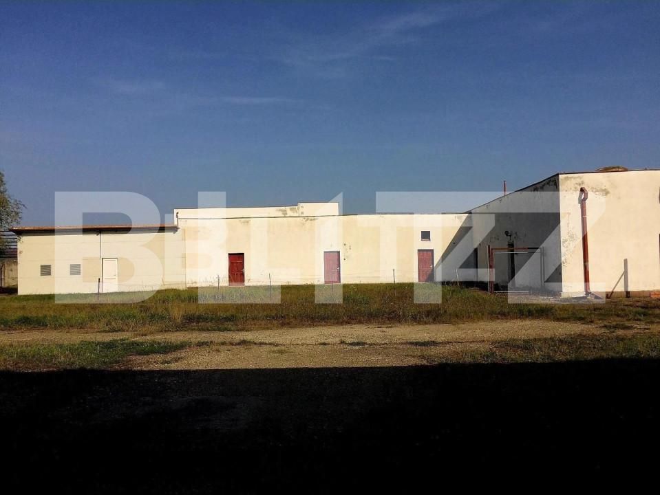 Teren de vânzare Sud - 154455TV | BLITZ Dej | Poza2