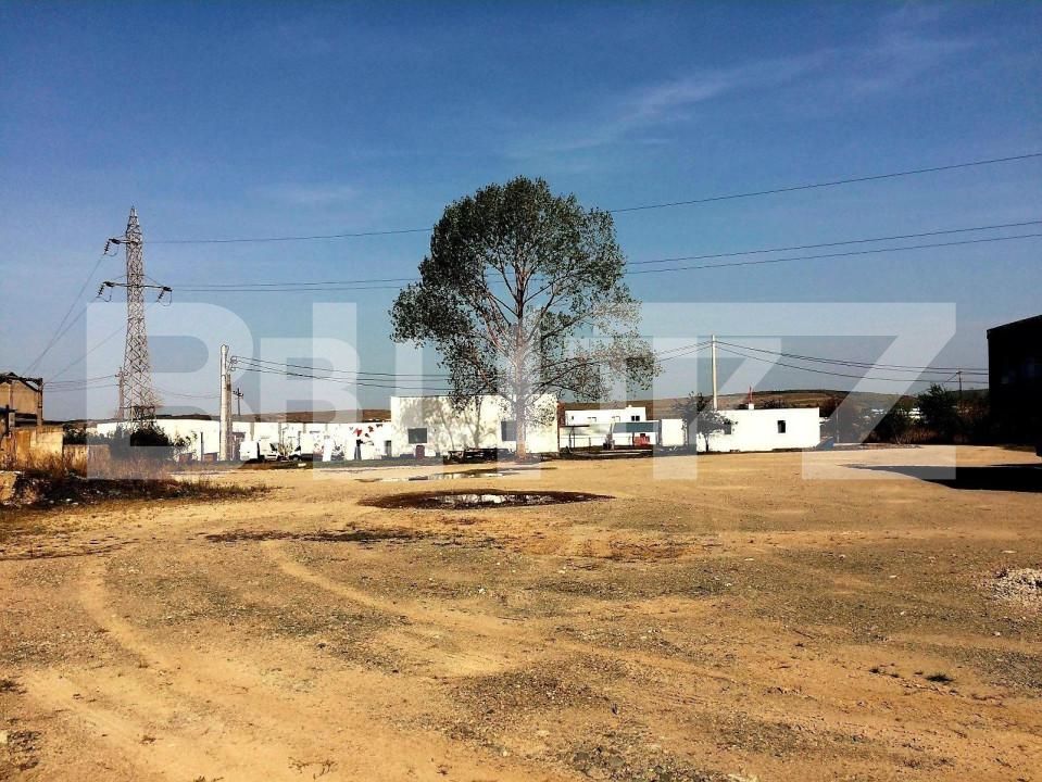 Teren de vânzare Sud - 154455TV | BLITZ Dej | Poza6