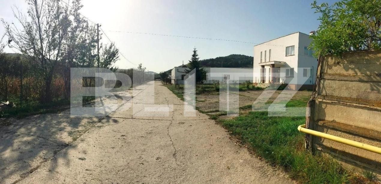 Teren de vânzare Sud - 154455TV | BLITZ Dej | Poza3