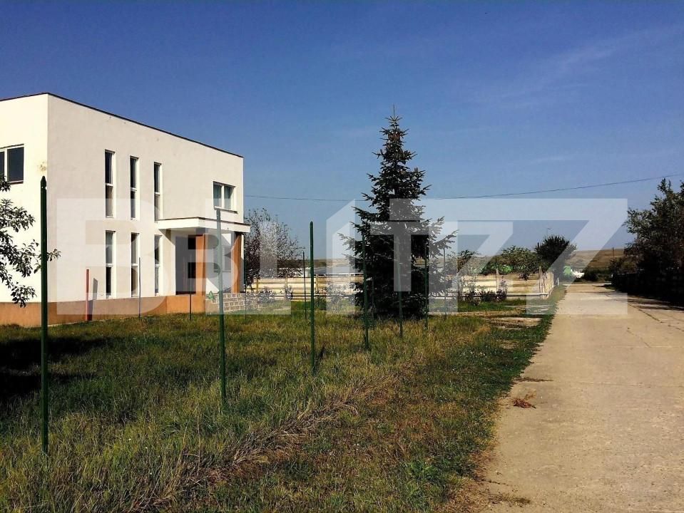 Teren de vânzare Sud - 154455TV | BLITZ Dej | Poza5