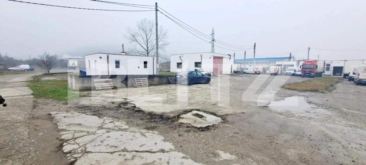 Teren de vânzare Sud - 154455TV | BLITZ Dej | Poza11