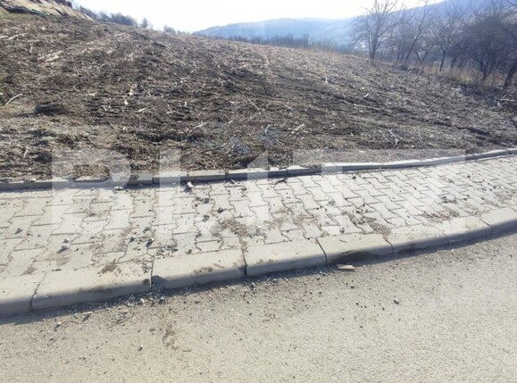 Teren de vânzare Sud - 154763TV | BLITZ Dej | Poza1