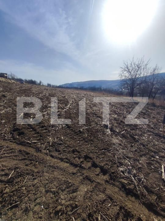 Teren de vânzare Sud - 154763TV | BLITZ Dej | Poza2