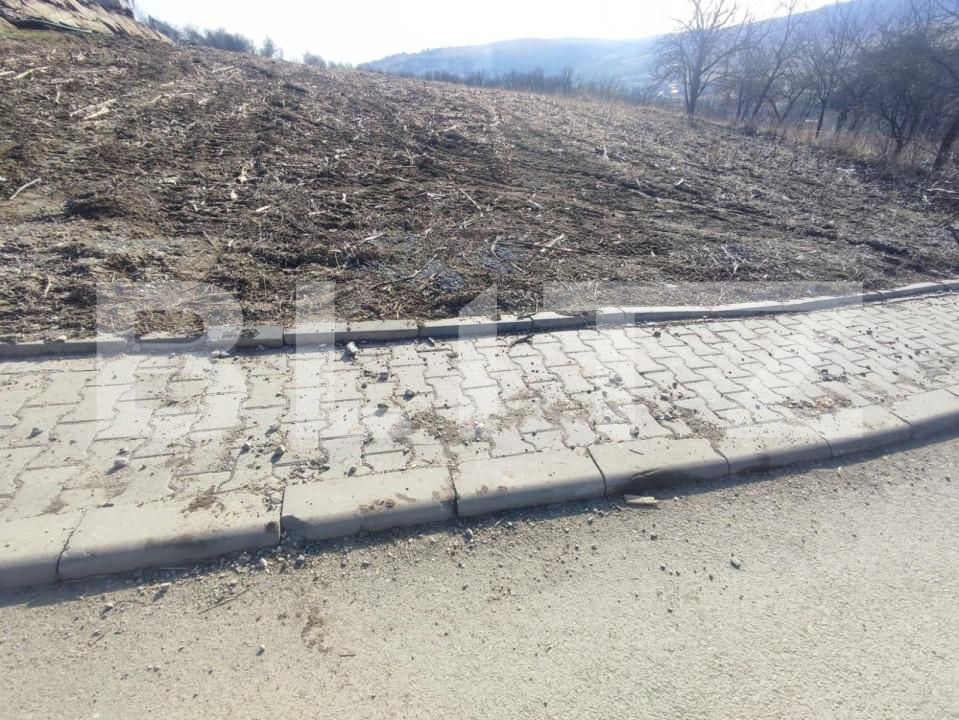 Teren de vânzare Sud - 154763TV | BLITZ Dej | Poza1