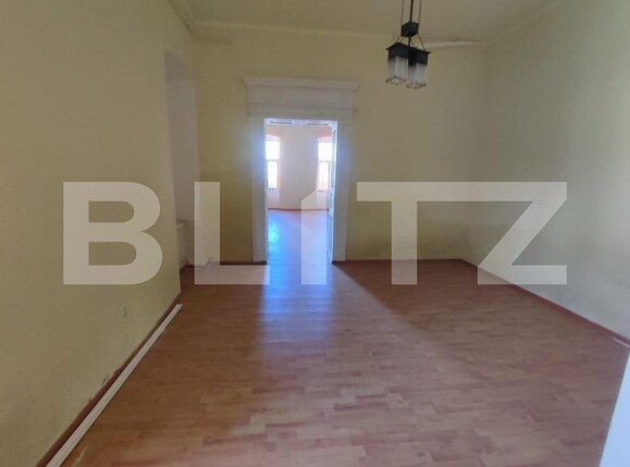 Spațiu comercial de închiriat Central - 154764SIC | BLITZ Dej | Poza1