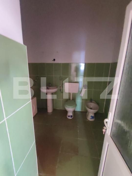 Spațiu comercial de închiriat Central - 154764SIC | BLITZ Dej | Poza2