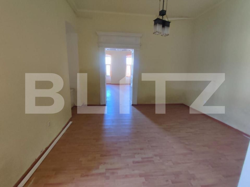Spațiu comercial de închiriat Central - 154764SIC | BLITZ Dej | Poza1
