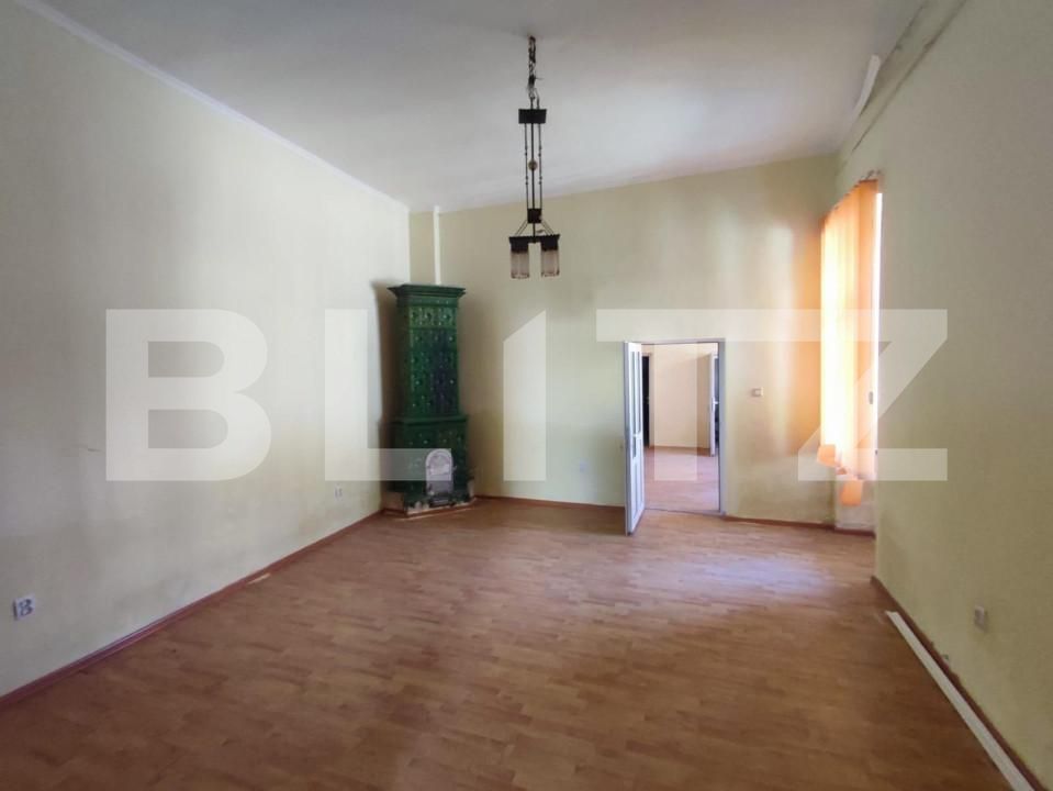 Spațiu comercial de închiriat Central - 154764SIC | BLITZ Dej | Poza4