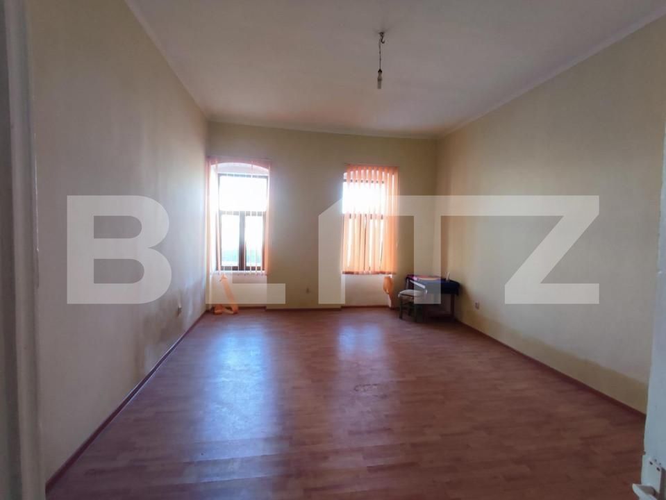 Spațiu comercial de închiriat Central - 154764SIC | BLITZ Dej | Poza3
