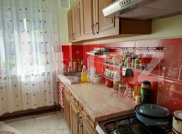 Apartament de vânzare 2 camere Sud-Est  - 154766AV | BLITZ Dej | Poza1