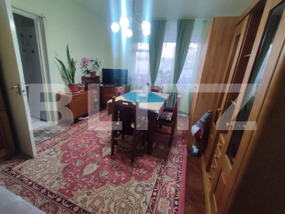 Apartament de vânzare 2 camere Sud-Est  - 154766AV | BLITZ Dej | Poza5