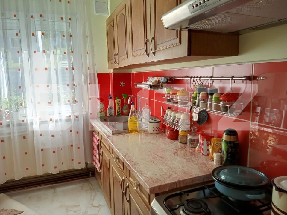 Apartament de vânzare 2 camere Sud-Est  - 154766AV | BLITZ Dej | Poza1