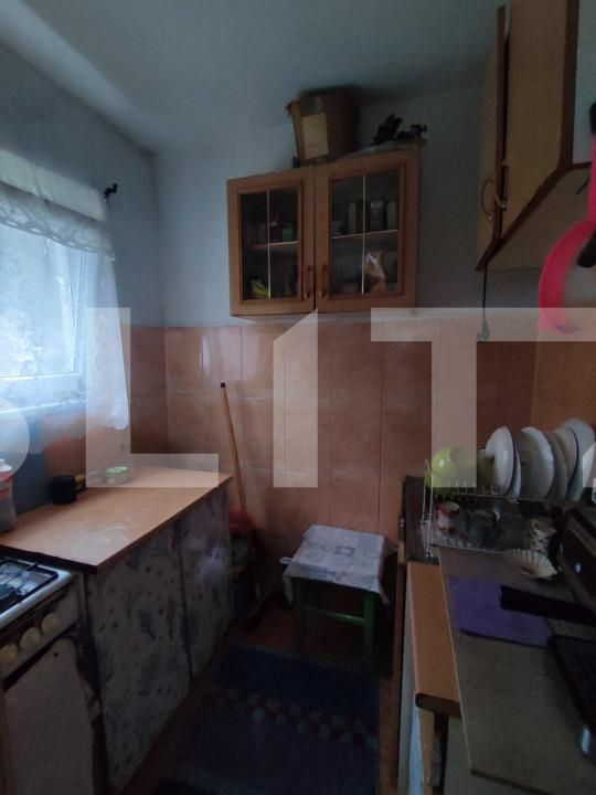 Garsonieră de vânzare Est - 154767AV | BLITZ Dej | Poza2