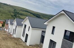 Casă Modernă de Vânzare: 119 mp Utili, 3 Dormitoare