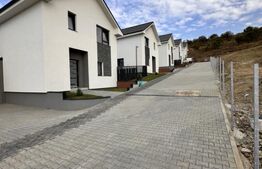 Casă Modernă de Vânzare: 119 mp Utili, 3 Dormitoare