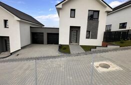 Casă Modernă de Vânzare: 119 mp Utili, 3 Dormitoare