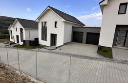 Casă Modernă de Vânzare: 119 mp Utili, 3 Dormitoare