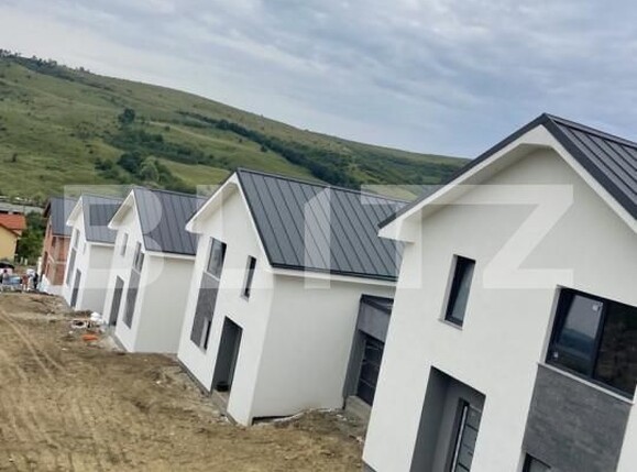 Casa de vânzare 3 camere Sud - 154768CV | BLITZ Dej | Poza4