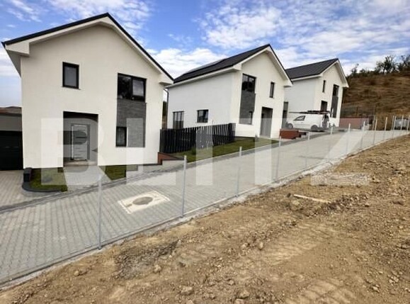 Casa de vânzare 3 camere Sud - 154768CV | BLITZ Dej | Poza2