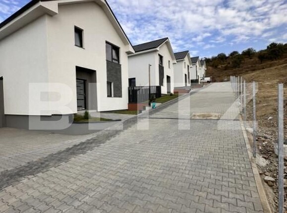 Casa de vânzare 3 camere Sud - 154768CV | BLITZ Dej | Poza5