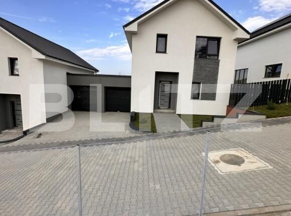 Casa de vânzare 3 camere Sud - 154768CV | BLITZ Dej | Poza1