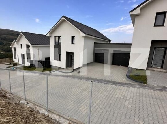 Casa de vânzare 3 camere Sud - 154768CV | BLITZ Dej | Poza3