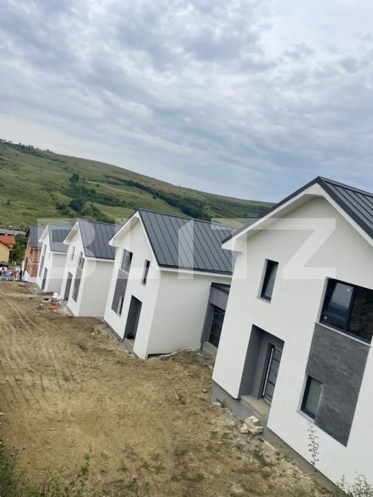 Casa de vânzare 3 camere Sud - 154768CV | BLITZ Dej | Poza4