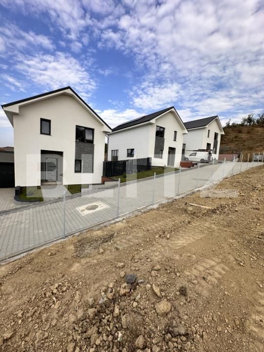 Casa de vânzare 3 camere Sud - 154768CV | BLITZ Dej | Poza2