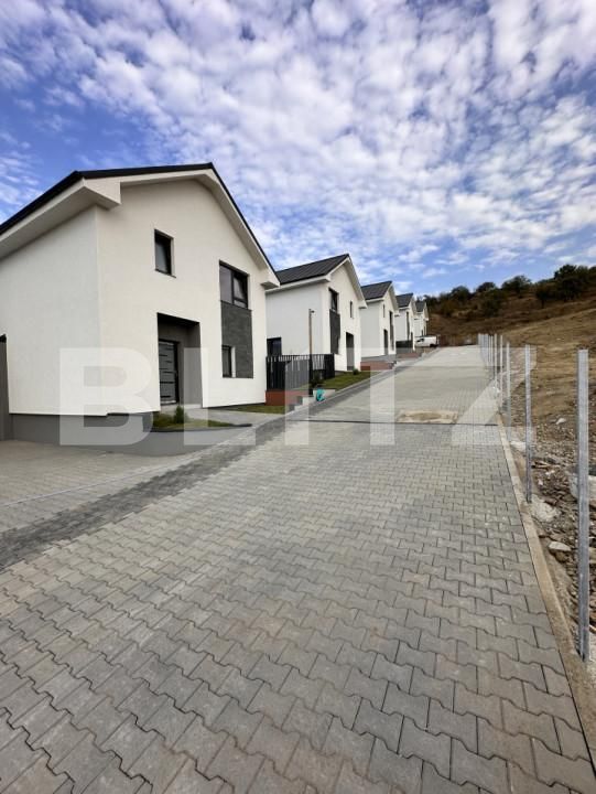 Casa de vânzare 3 camere Sud - 154768CV | BLITZ Dej | Poza5