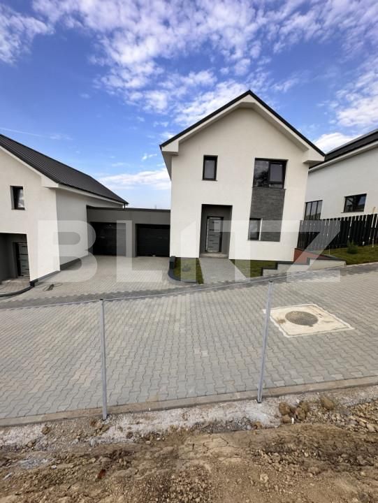 Casa de vânzare 3 camere Sud - 154768CV | BLITZ Dej | Poza1
