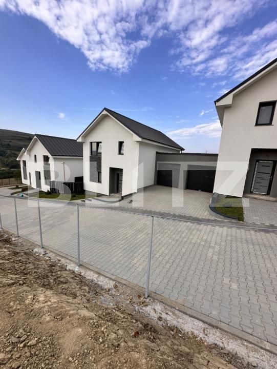 Casa de vânzare 3 camere Sud - 154768CV | BLITZ Dej | Poza3