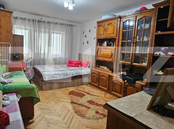 Apartament de vânzare 2 camere Central - 154769AV | BLITZ Dej | Poza1