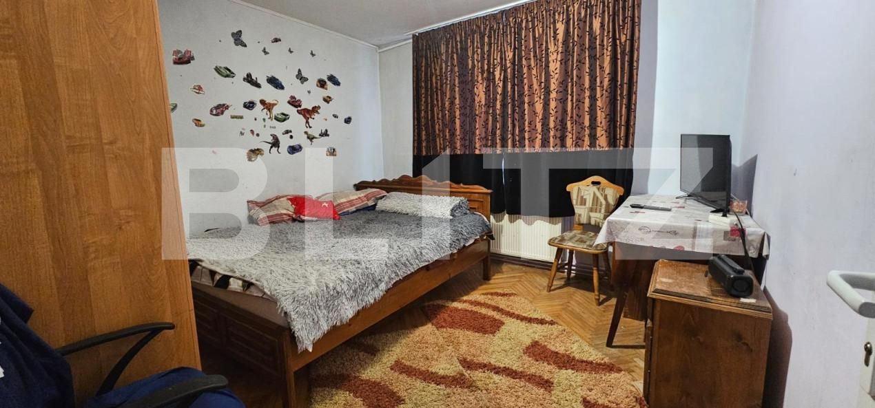 Apartament de vânzare 2 camere Central - 154769AV | BLITZ Dej | Poza4