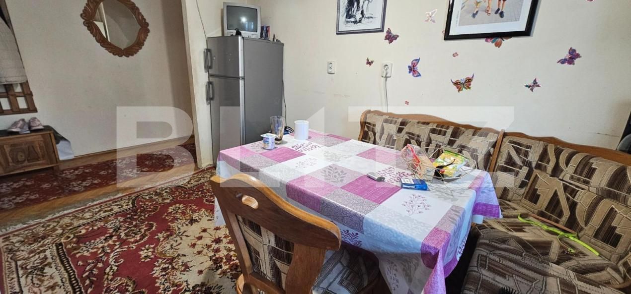 Apartament de vânzare 2 camere Central - 154769AV | BLITZ Dej | Poza2